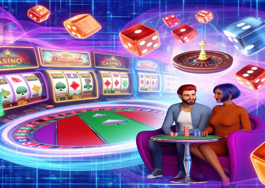 Consejos para ganar en las máquinas del casino