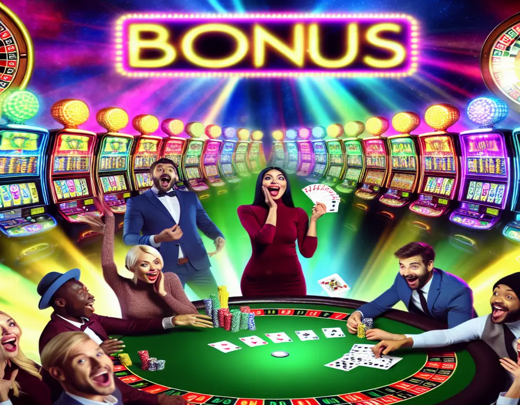 no deposit bonus casino