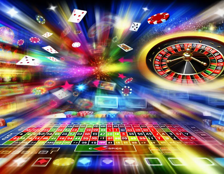 ¿Qué funciones tiene un dealer de casino?